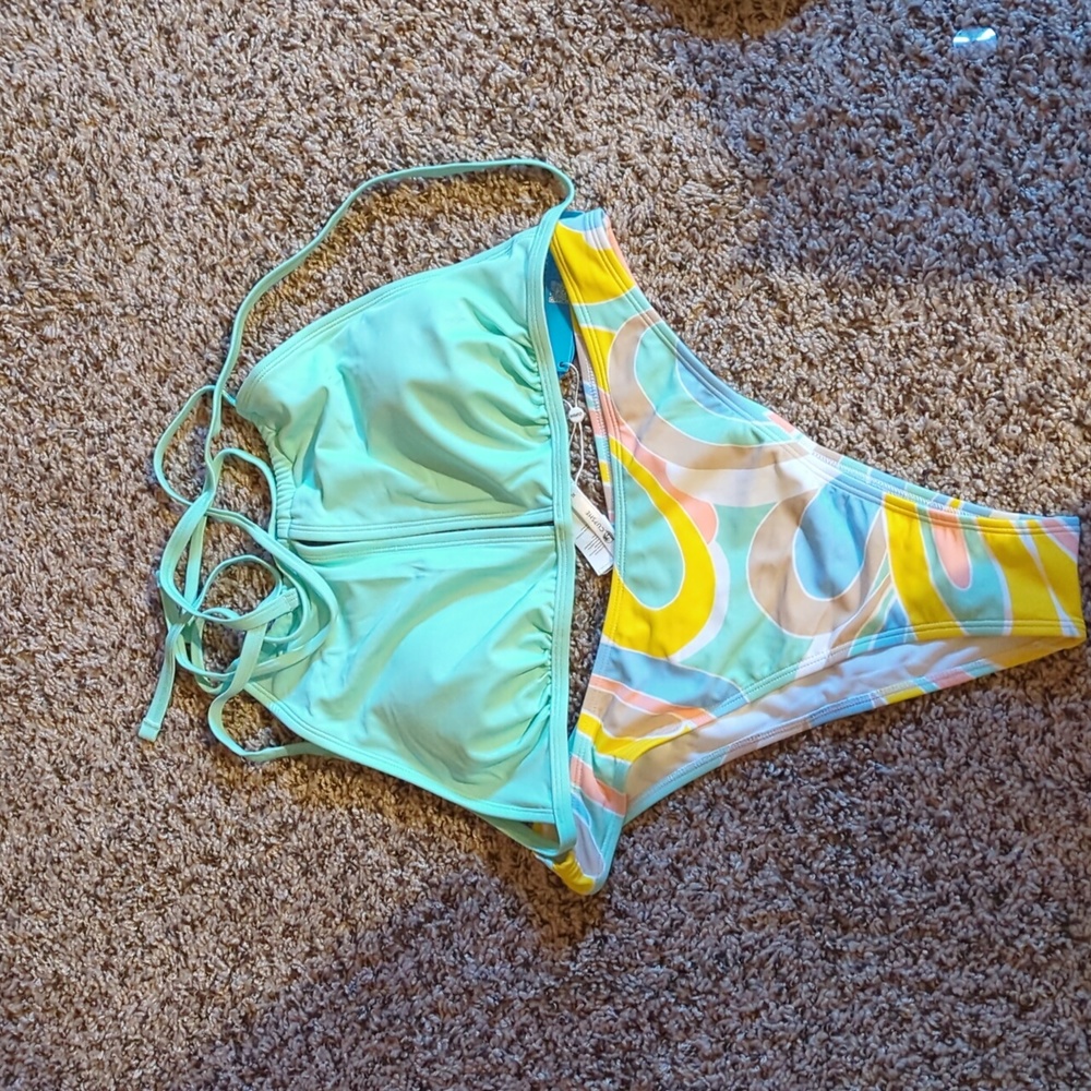 NWT Cupshe bikini